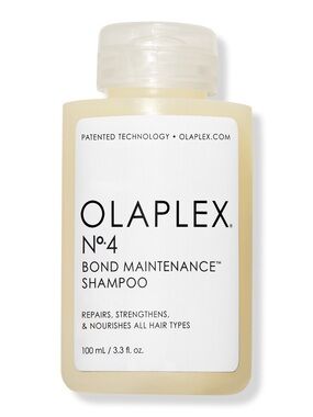 OLAPLEX No. 4 Bond Maintenance Shampoo, NWT 3.3 oz